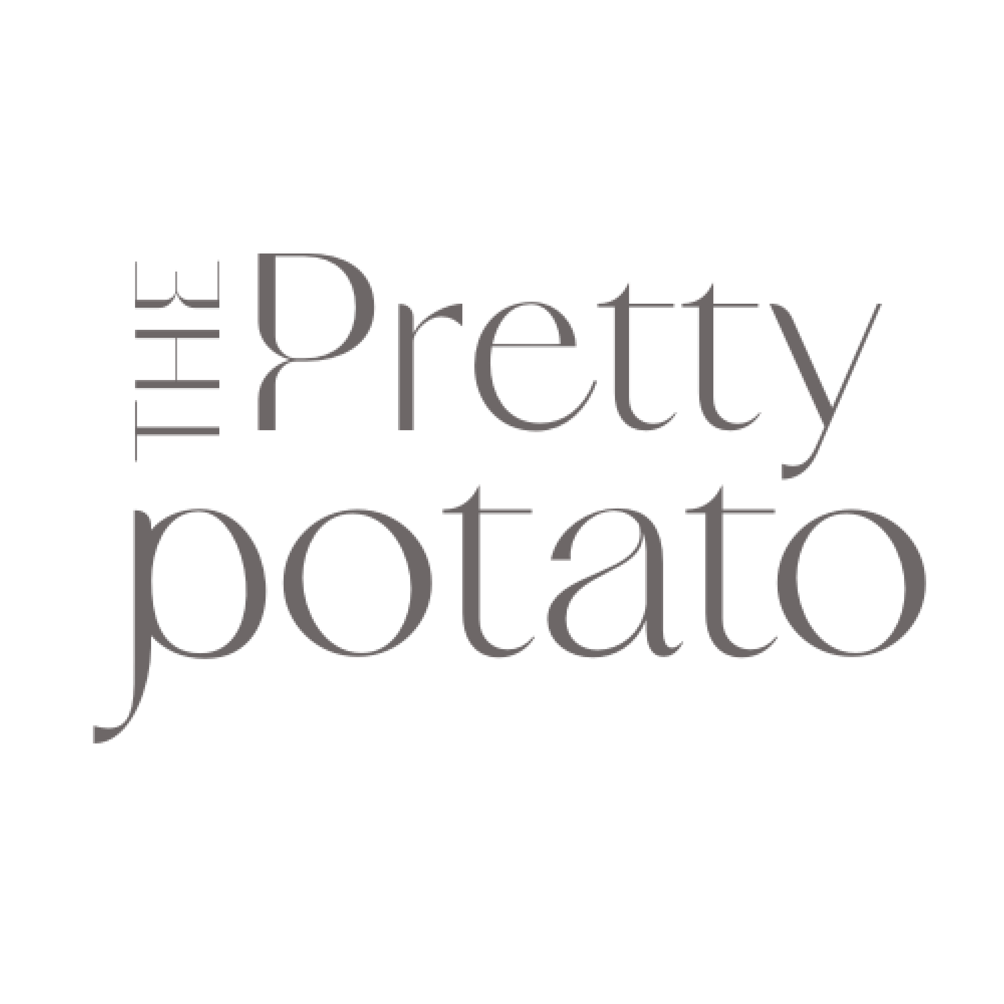 The Pretty Potato 